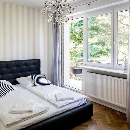 Sopot Holiday Rooms Exterior foto