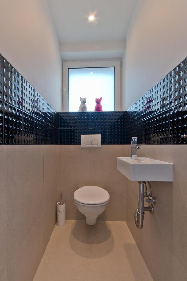 Sopot Holiday Rooms Quarto foto