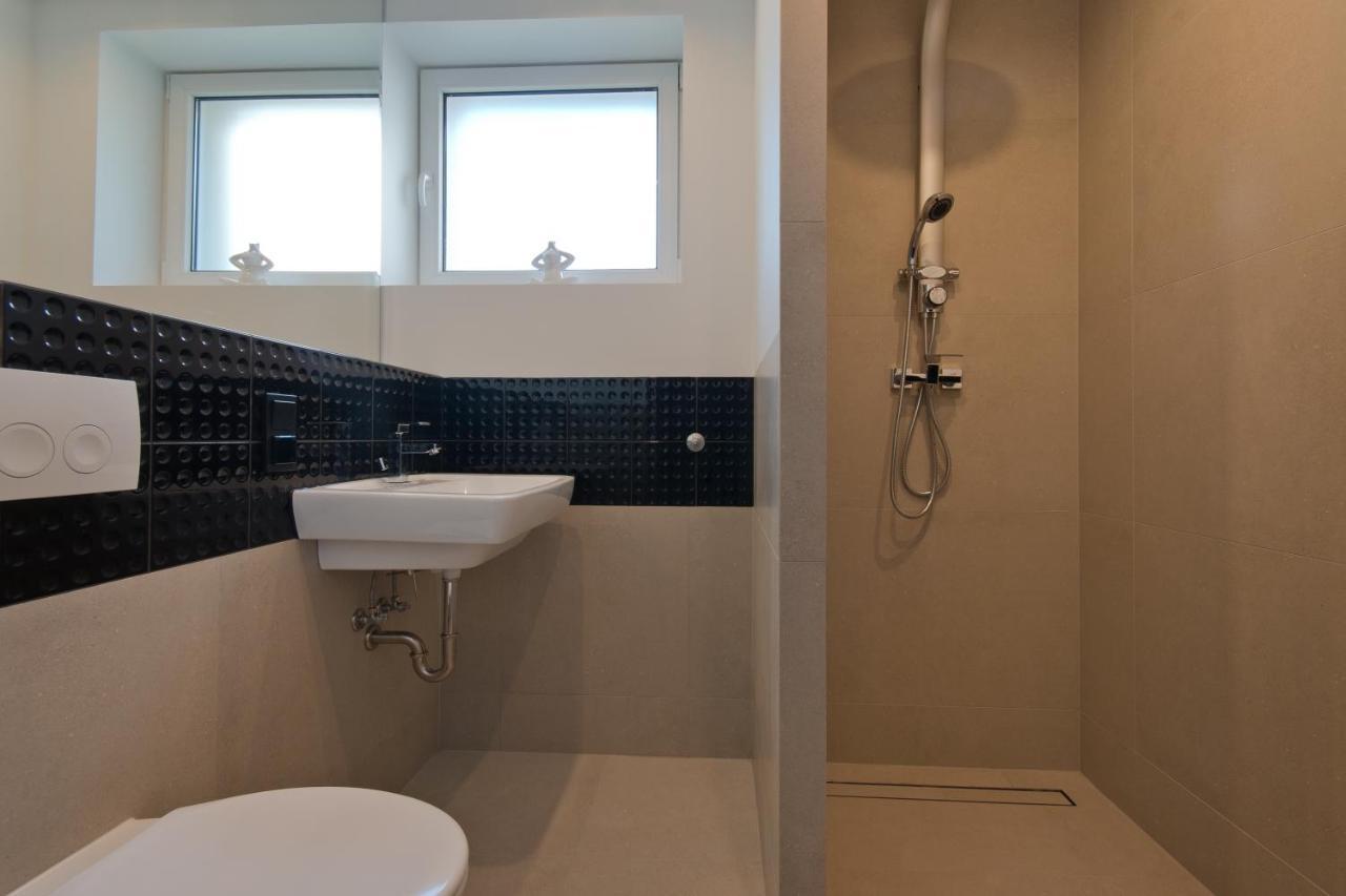 Sopot Holiday Rooms Quarto foto