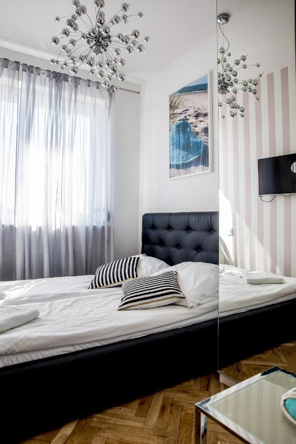 Sopot Holiday Rooms Exterior foto