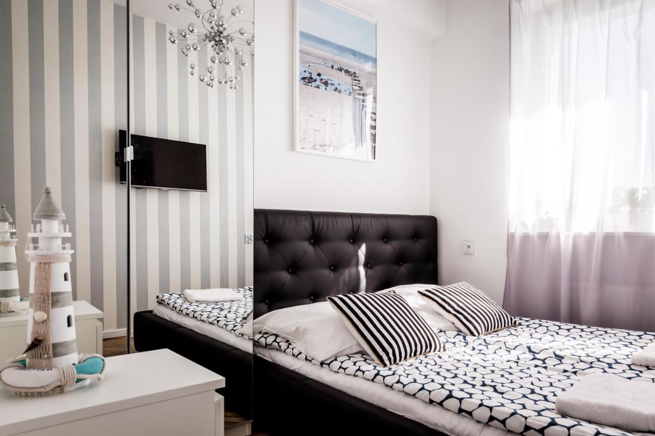 Sopot Holiday Rooms Exterior foto